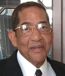 Richard Booker, Obituary