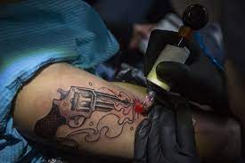 Created by franco vescovi, a tattoo artist & machine builder for 25+ years. The Best Tattoo Artists And Shops In East Texas