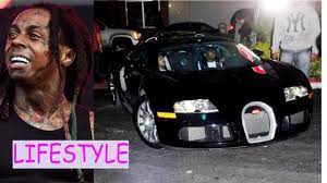 Records show that he was recently registered for $12 million. Lil Wayne Lifestyle Cars House Net Worth Youtube