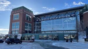 Sports Broadcasting Act changes still undecided as Packers home season begins