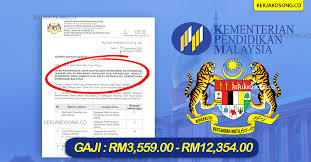 Menteri pendidikan yang terkini ialah dr. Jawatan Kosong Kementerian Pendidikan Malaysia Kpm Ambilan Terkini 2020