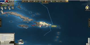Dominican republic location on the world map click to see large. Dios Patria Libertad A Dominican Republic Let S Play General Discussions Call Of War Forum