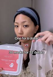 Looking for affordable masks?? #koreanskincare #kbeautyskincare #skincare  #skintok #skincaretips #birchjuice #marynmaysheetmask #sheetmask #kskincare  #marynmay #dailymask #xoxomarynmay @Mary&May ...