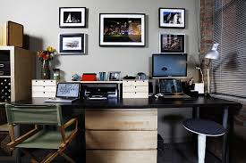 Maybe you would like to learn more about one of these? 20 Home Office Decorating Ideas For A Cozy Workplace