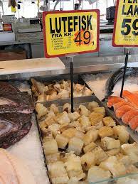 Lutefisk Wikiwand