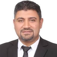 Mohammad Allan's Instagram, Twitter & Facebook