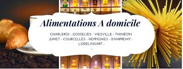 Magasin Domicile Charleroi Publications Facebook