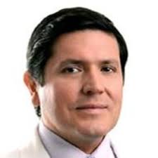 Dr. Luis Barrenechea in Lima, Peru