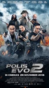 The atmosphere turned turbid when a group of terrorists headed by hafsyam jauhari attacked. Polis Evo 2 Full Movie 2019 Hd