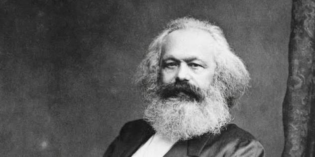 karl marx