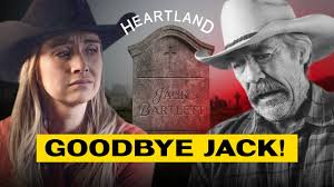 Heartland Season 16 | Meet The Cast | Radio Times