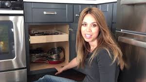 Convert Cabinet Shelves Into Pull Out Drawers Youtube Pull Out Drawers Anna White Diy Drawers