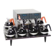 Search coffee, parts and coffee machines by brand. Coffee Bunn Commercial Site