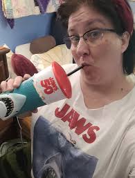 Descendant Publishing booth with Troy Hooker and Stacy Hooker !  #descendantpublishing #realmmakers