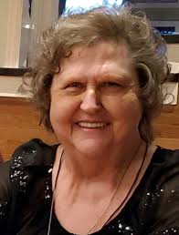 Cherry Lee Candy Obituary