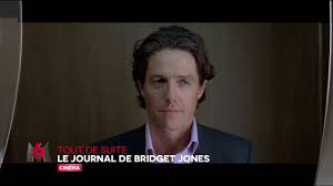 Et pas question de sortir avec l'insupportable mark darcy, un ami d. Le Journal De Bridget Jones Tout De Suite M6 13 10 2016 Youtube