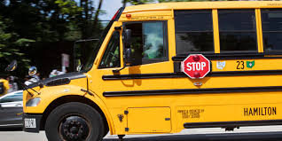 Image result for School Bus Yellow 2023 Chrysler