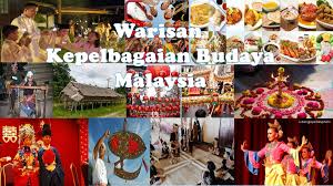 Warisan Kepelbagaian Budaya Malaysia
