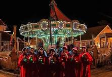 Dickens Festival
