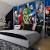 Toddler Avengers Bedroom Decor