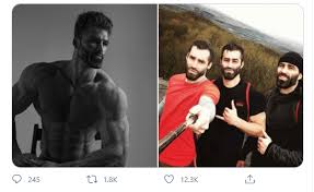 We did not find results for: Who Is Ernest Khalimov Aka Gigachad The Little Facts