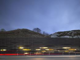 Bildergebnis für Ghilardi + Hellsten Arkitekter