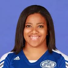 2011-12 Women's Volleyball Roster