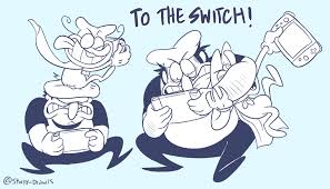 Arts and Farts — Misc. Doodles!! Part... ???