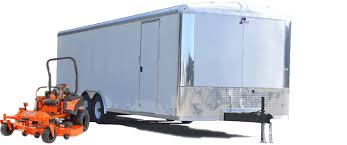 Shop over 150,000 trailers to find the perfect used utility trailers for sale near you. Florida S Largest Trailer Dealer All American Trailer Connection Big Tex