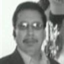 Cipriano Gutierrez Velasquez Jr Obituary (2022)