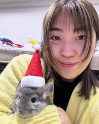 I'm wanting a new puppy for Christmas, I've heard chinchillas are lovely,  does anyone have any experience with one? 👀