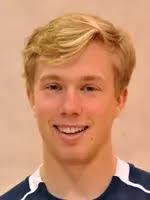 2011-12 Men's Squash Roster