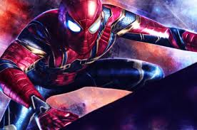 Spider man far from home movie spider man iron spider stealth suit. Iron Spider Infinity War Wallpapers Top Free Iron Spider Infinity War Backgrounds Wallpaperaccess