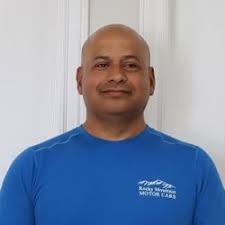 Rocky Mountain Motor Cars