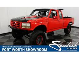 1995 Ford F150 For Sale On Classiccars Com