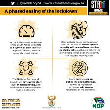 Sa will move to lockdown adjusted level 2 from monday. Statement By President Cyril Ramaphosa On South Africa S Response To The Coronavirus Pandemic Union Buildings Tshwane Sa Corona Virus Online Portal