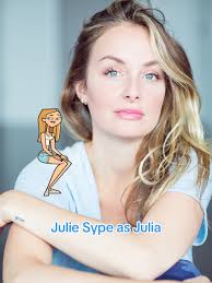 Total Drama Island 2023 Compared to Who