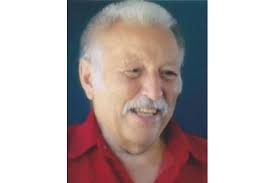 Morris Naumann Obituary (1936