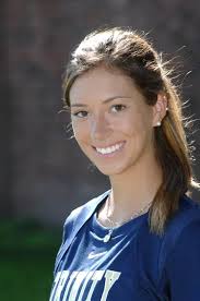 2014 Field Hockey Roster