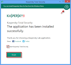 Kaspersky Total Security Offline Installer Free Download Offline Installer Apps
