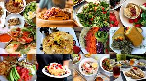 We have reached peak breakfast sandwich achievement. The Best Healthy Restaurants In San Diego By Neighborhood I Love San Diego