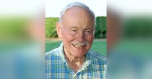 Obituary information for John C. "Jack" DeLong