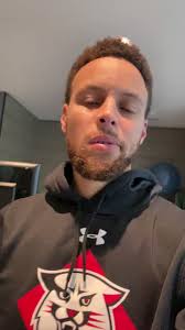 @StephenCurry30's video Tweet