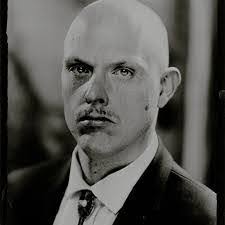 Malcolm Rencher's Instagram, Twitter & Facebook