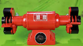 Bench Grinder Pipe Type 0.75 HP (Four Bearing)