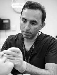 The Ezra Clinic, Oculoplastic Surgeons London