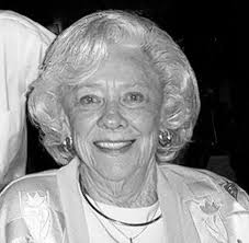 Ann MCROBERTS Obituary (2017)