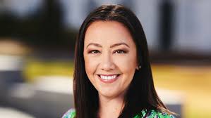 Tallahassee's 25 Women You Need to Know: Meet Erin Collins