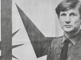 Letter: Colin Painter obituary