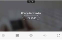 Camera ngoại tuyến là gì? Nguyên nhân, cách khắc phục nhanh chóng